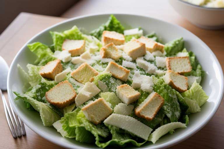 Caesar-Salad