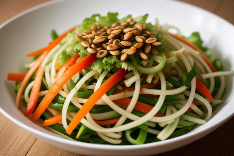 Green-Papaya-Salad