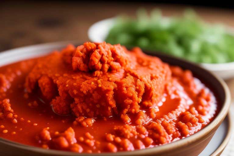 Muhammara