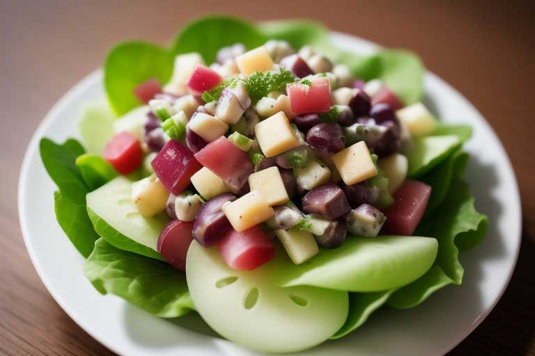 Waldorf-Salad