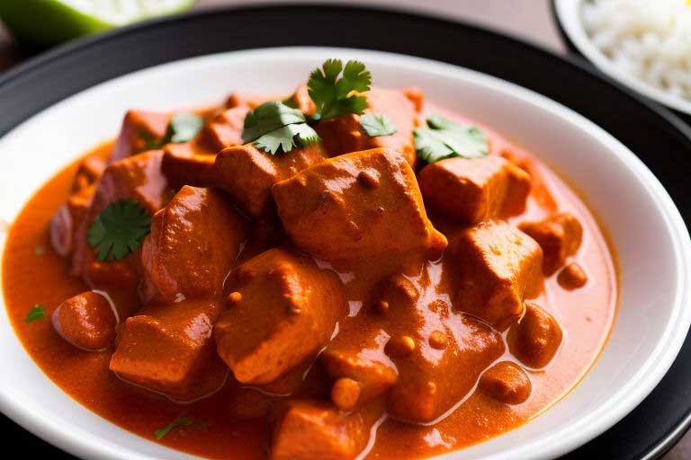 butter-chicken