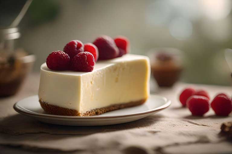 Cheese-Cake