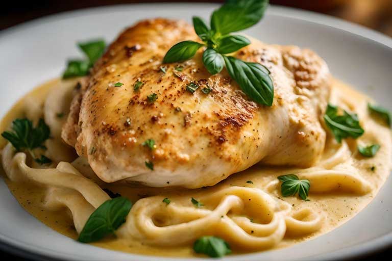 chiken-parmesan-sauce