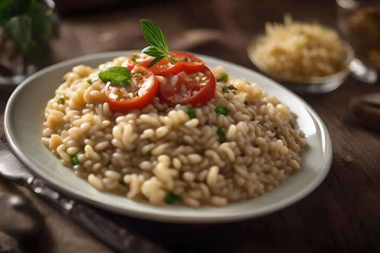 risotto