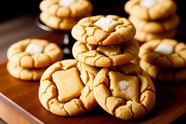 butter-scotch-cookies