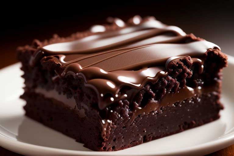 chocolate-brownies