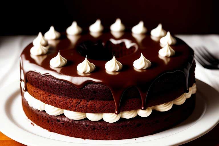 chocolate-cake