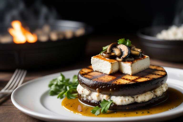 grilled-cottage-cheese-mush