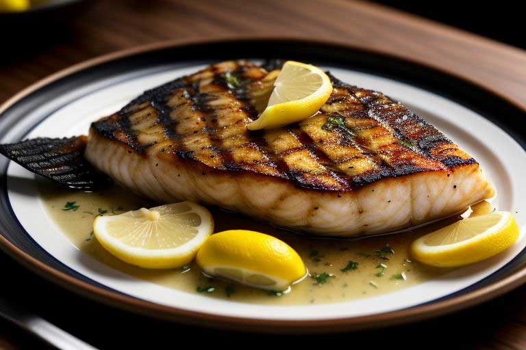 lemon-grilled-fish