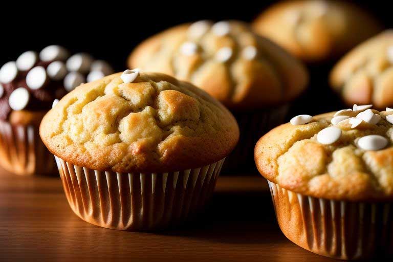 muffins